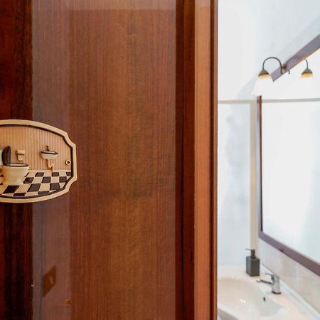 Bed And Breakfast Dolce Vita Bologna Bagian luar foto