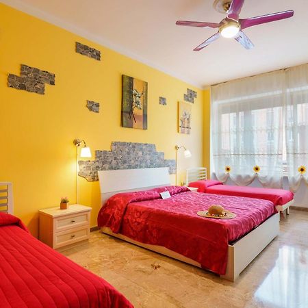 Bed And Breakfast Dolce Vita Bologna Bagian luar foto