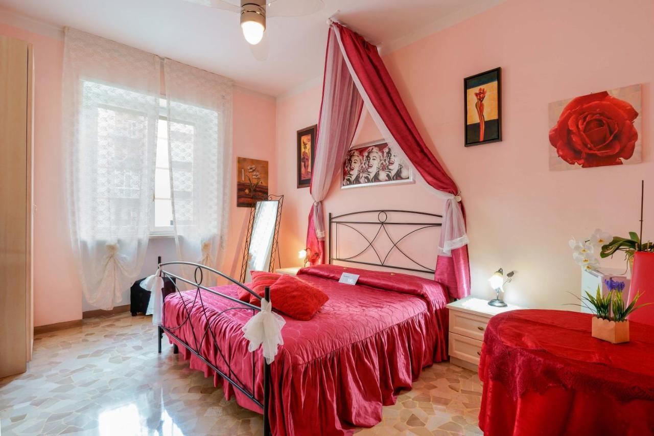 Bed And Breakfast Dolce Vita Bologna Bagian luar foto