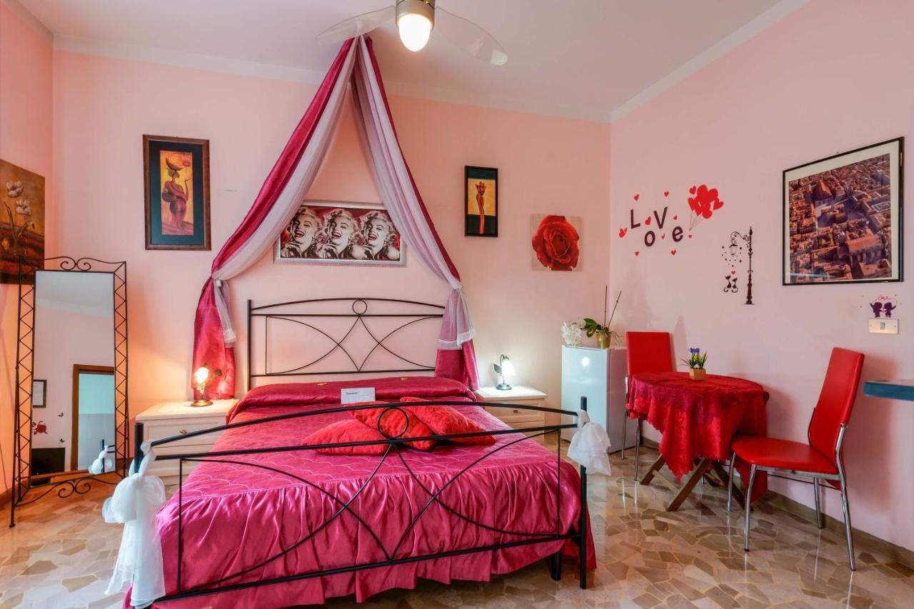 Bed And Breakfast Dolce Vita Bologna Bagian luar foto