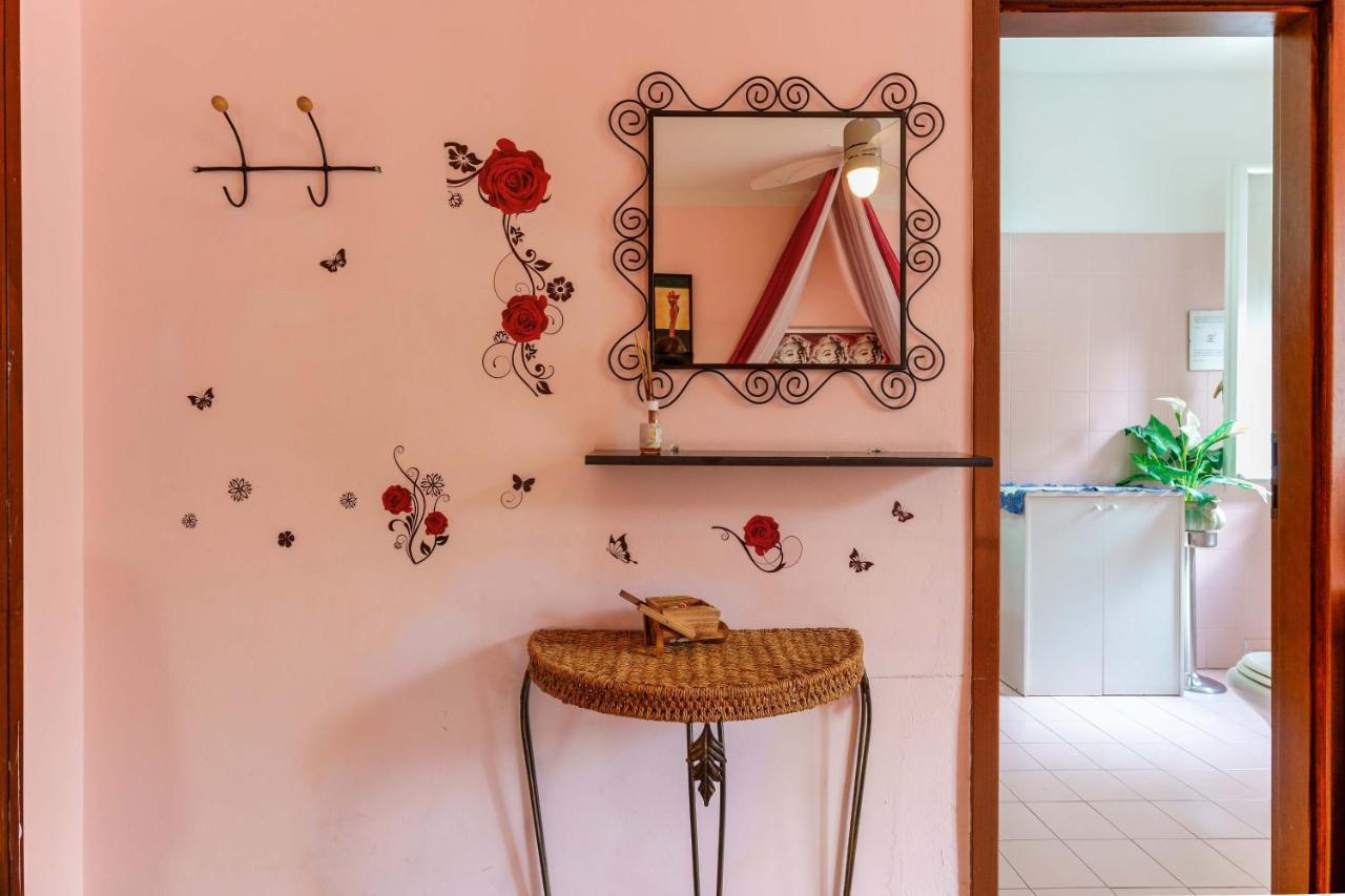 Bed And Breakfast Dolce Vita Bologna Bagian luar foto