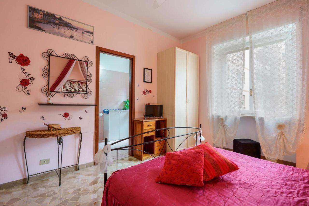 Bed And Breakfast Dolce Vita Bologna Bagian luar foto
