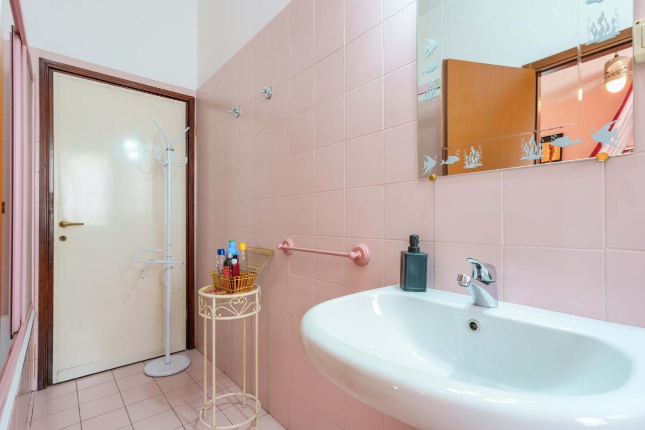 Bed And Breakfast Dolce Vita Bologna Bagian luar foto
