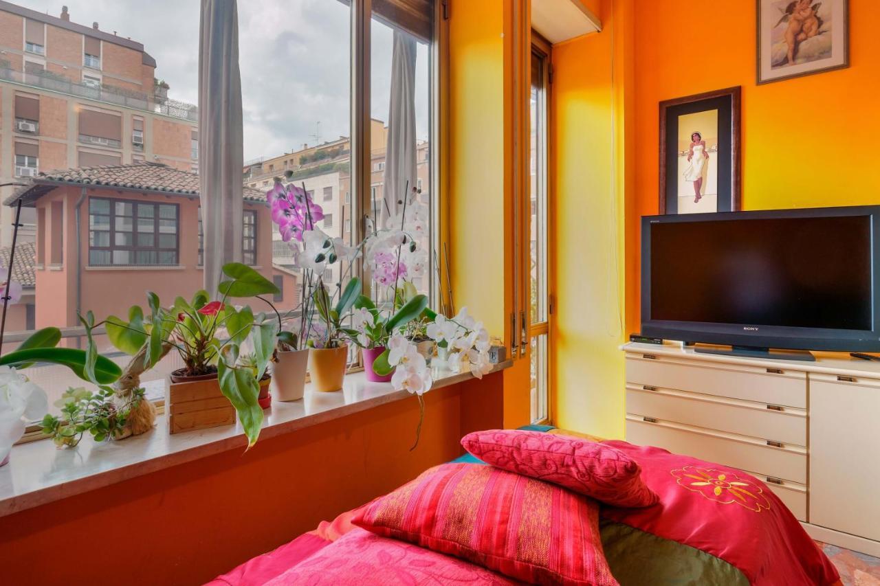 Bed And Breakfast Dolce Vita Bologna Bagian luar foto