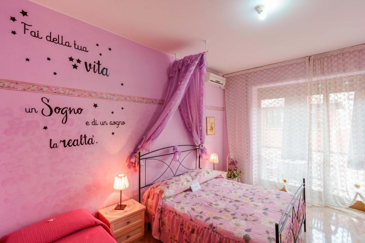 Bed And Breakfast Dolce Vita Bologna Bagian luar foto