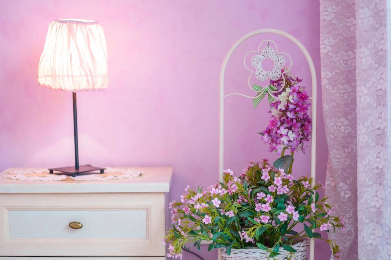 Bed And Breakfast Dolce Vita Bologna Bagian luar foto