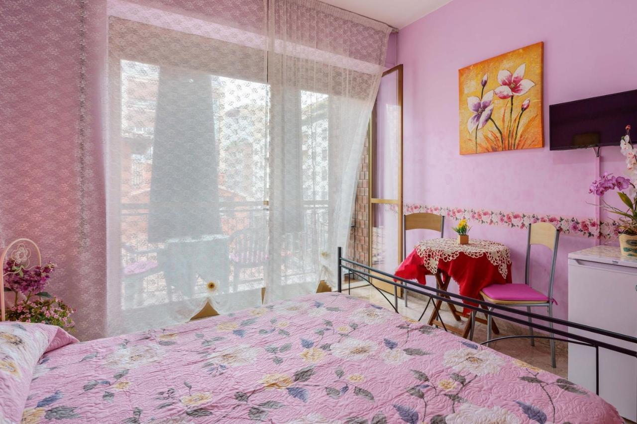 Bed And Breakfast Dolce Vita Bologna Bagian luar foto