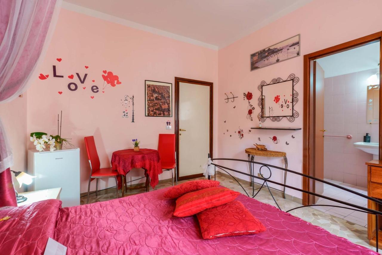 Bed And Breakfast Dolce Vita Bologna Bagian luar foto