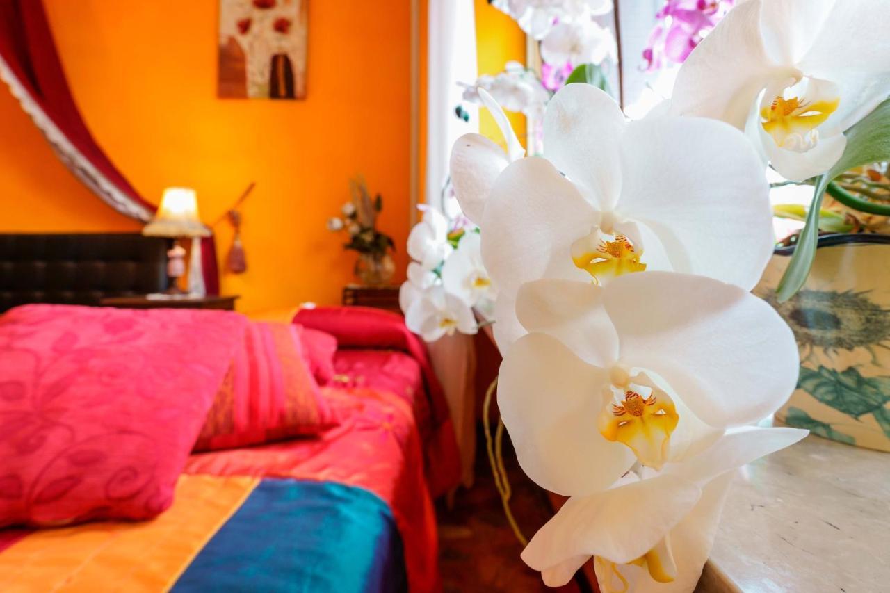 Bed And Breakfast Dolce Vita Bologna Bagian luar foto