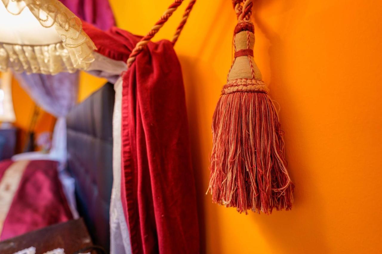 Bed And Breakfast Dolce Vita Bologna Bagian luar foto