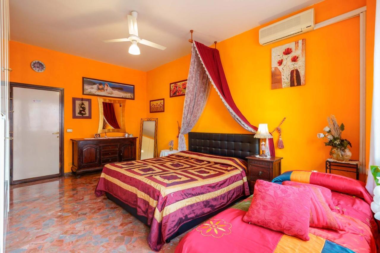 Bed And Breakfast Dolce Vita Bologna Bagian luar foto
