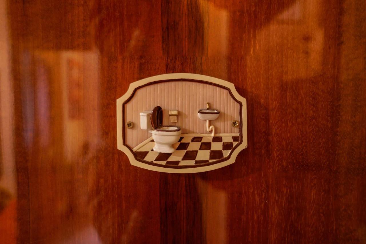 Bed And Breakfast Dolce Vita Bologna Bagian luar foto
