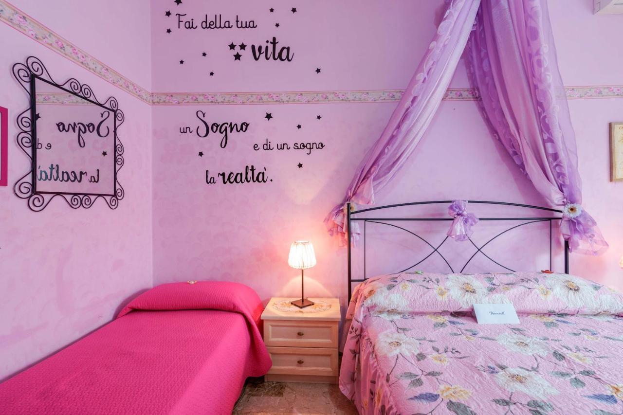 Bed And Breakfast Dolce Vita Bologna Bagian luar foto