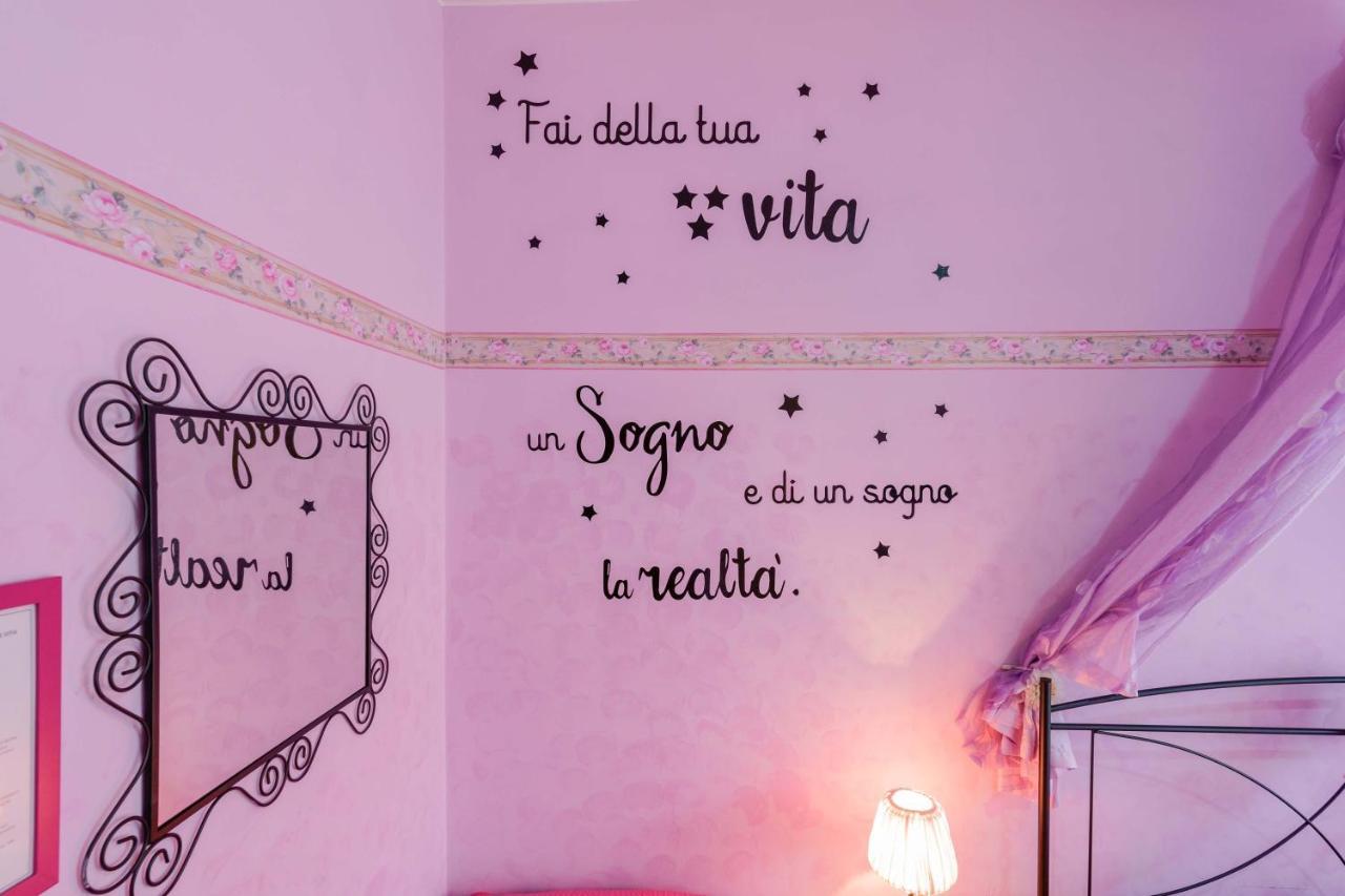 Bed And Breakfast Dolce Vita Bologna Bagian luar foto