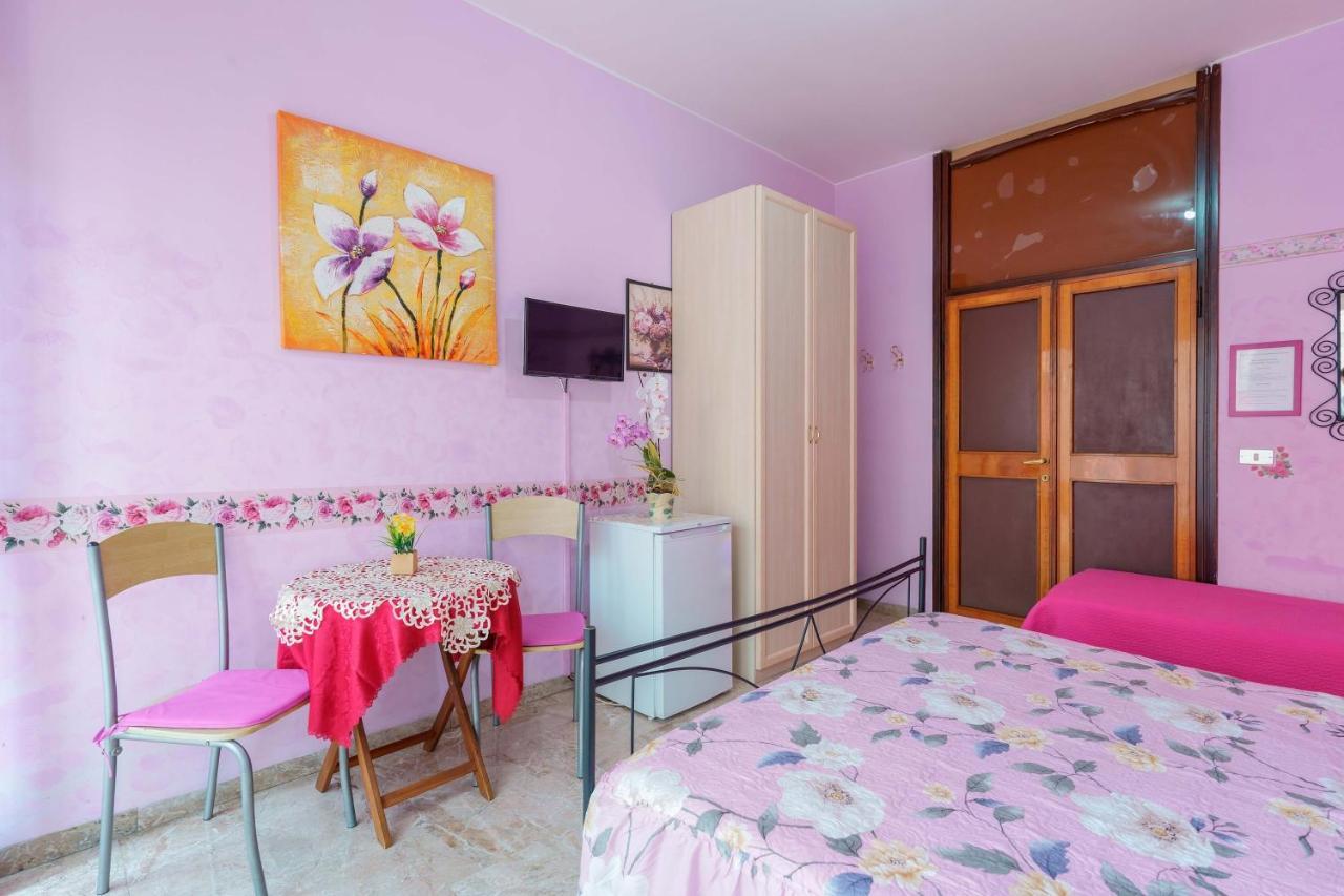Bed And Breakfast Dolce Vita Bologna Bagian luar foto