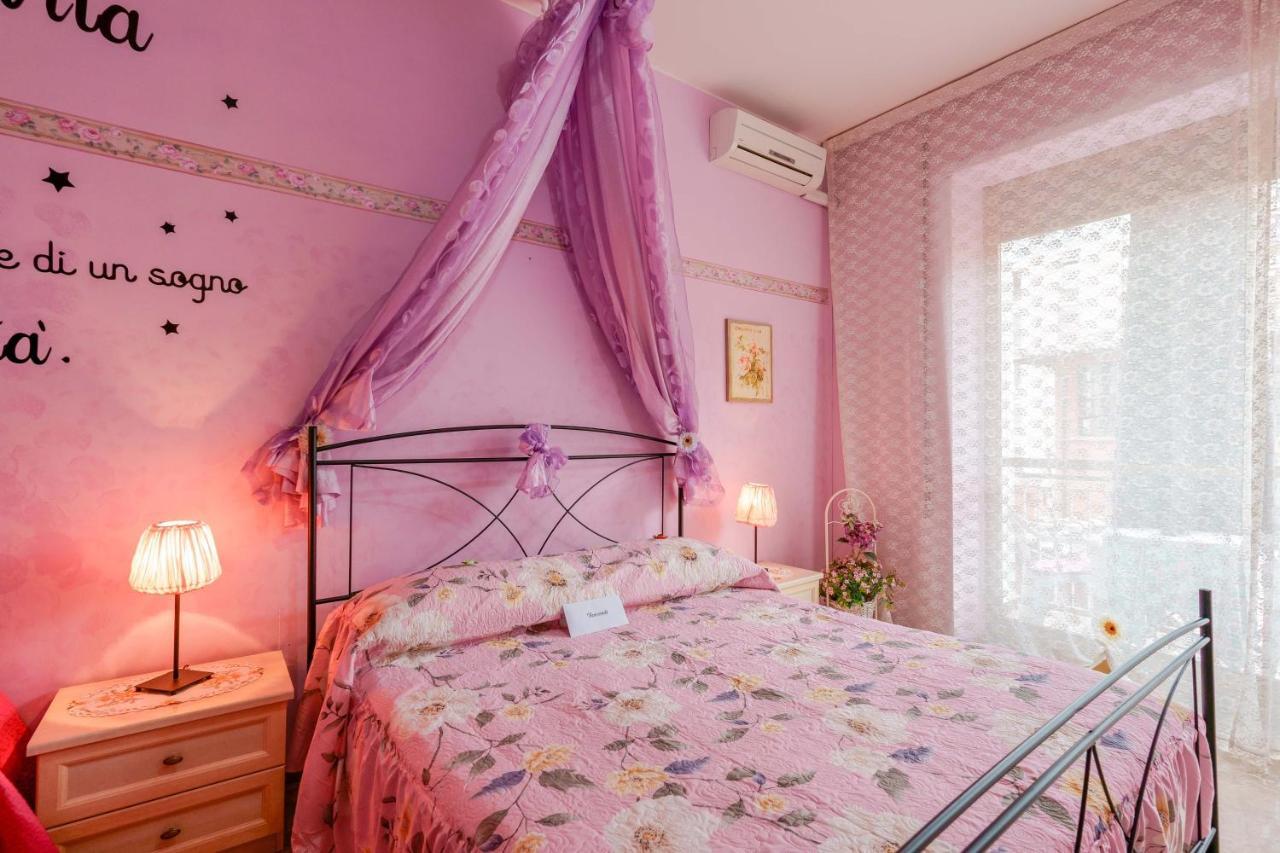Bed And Breakfast Dolce Vita Bologna Bagian luar foto