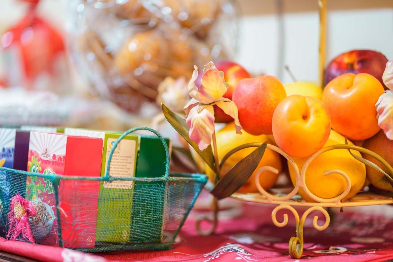 Bed And Breakfast Dolce Vita Bologna Bagian luar foto
