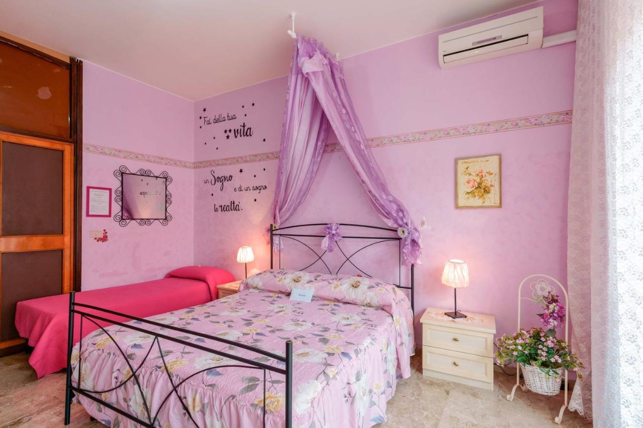Bed And Breakfast Dolce Vita Bologna Bagian luar foto