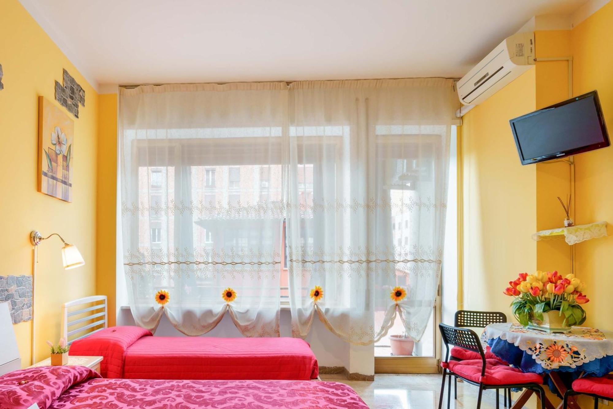 Bed And Breakfast Dolce Vita Bologna Bagian luar foto